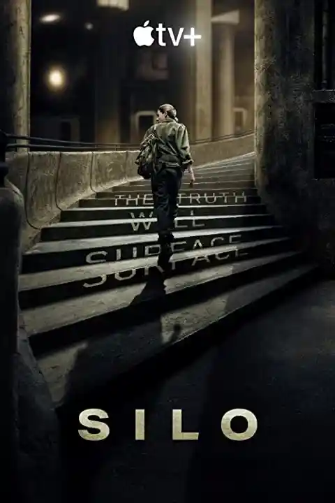 Silo - EagleCast TV Premium IPTV Subscription